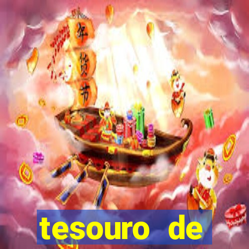 tesouro de sacambaya foi encontrado